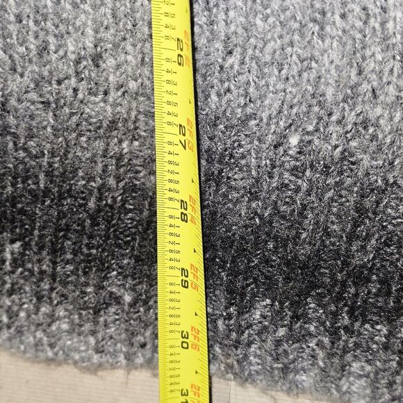 Cato's Knit Sweater Top Plus Size 22/24W Cowl Neck Short Sleeve School Work Chic - Picture 6 of 8